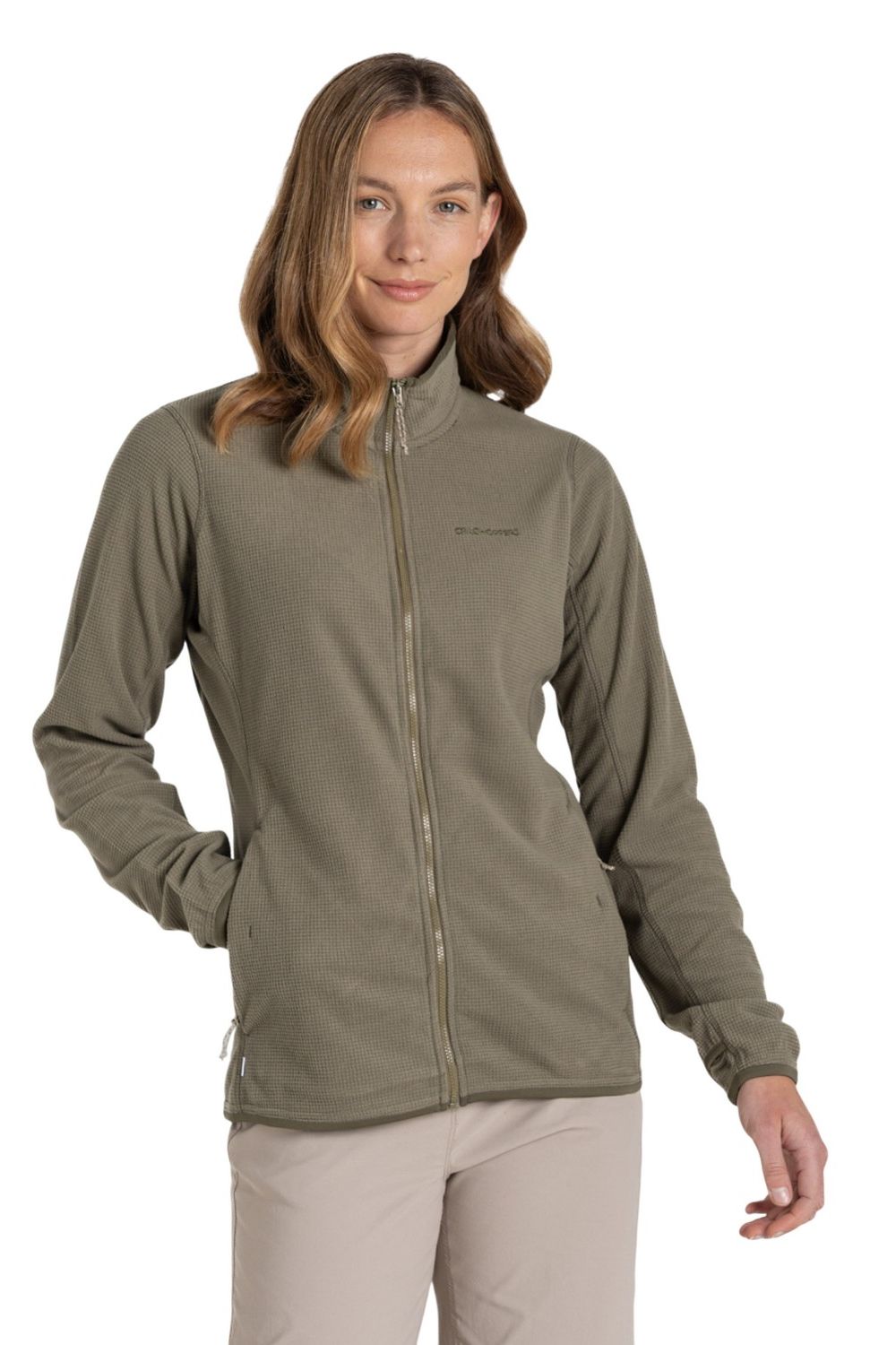 Anya Nosilife Fleece Jacket, Image 3 of 3
