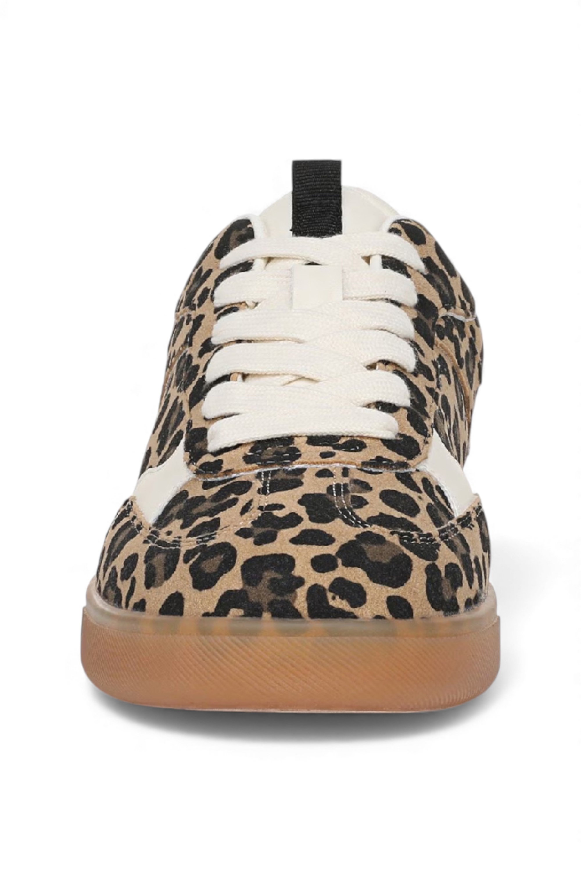 Brown Blowfish Malibu Brown Womens "Tastic" Lace-Up Fashion Sneakers, Image 3 of 6