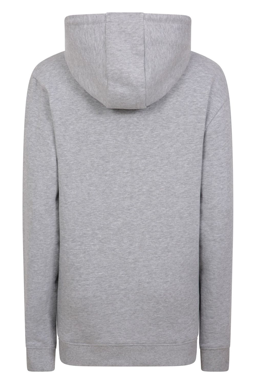 Light Grey Scottish Flag Overhead Hoodie, Image 2 of 4