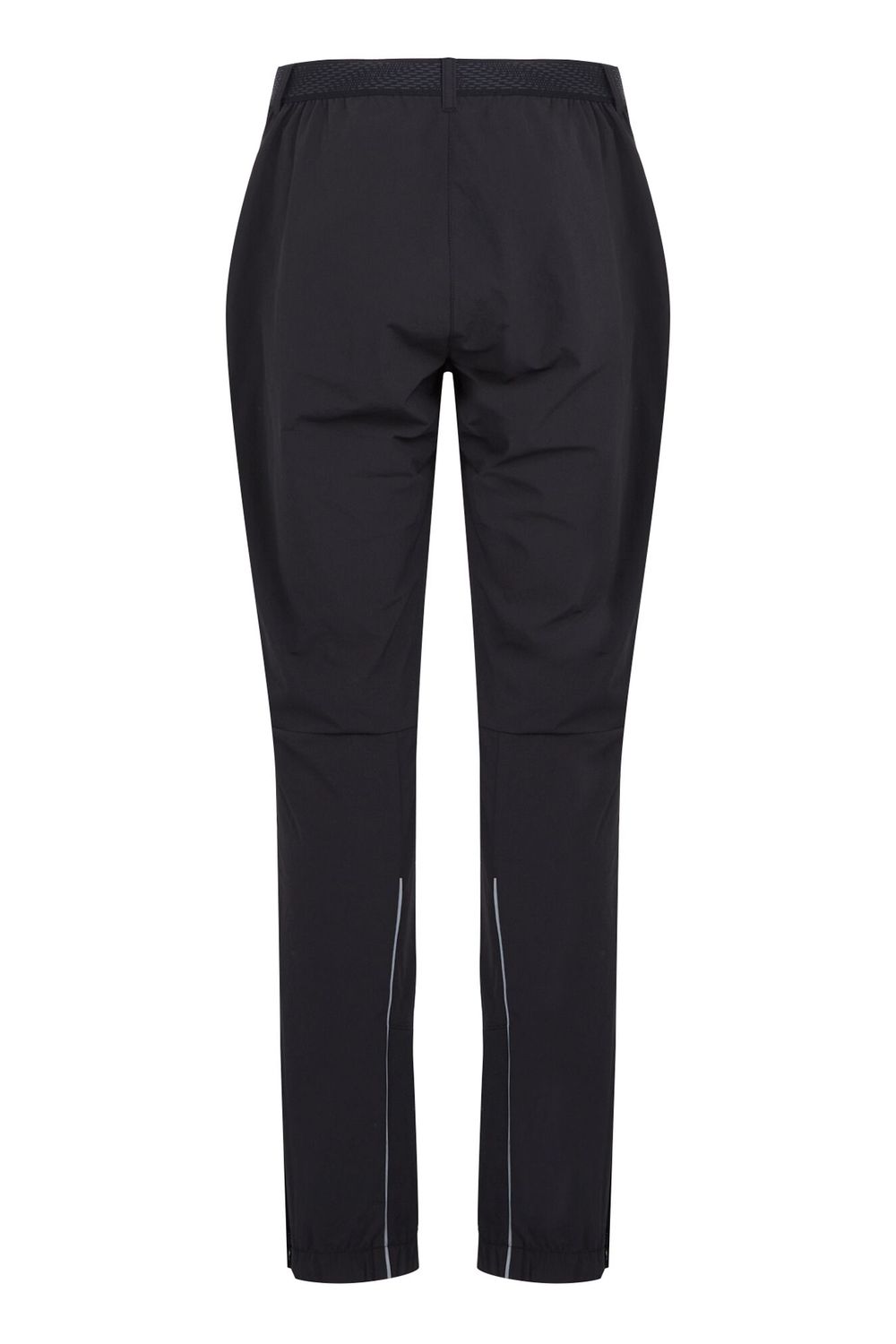 Black Regatta Black Mountain III Walking Trousers, Image 2 of 3