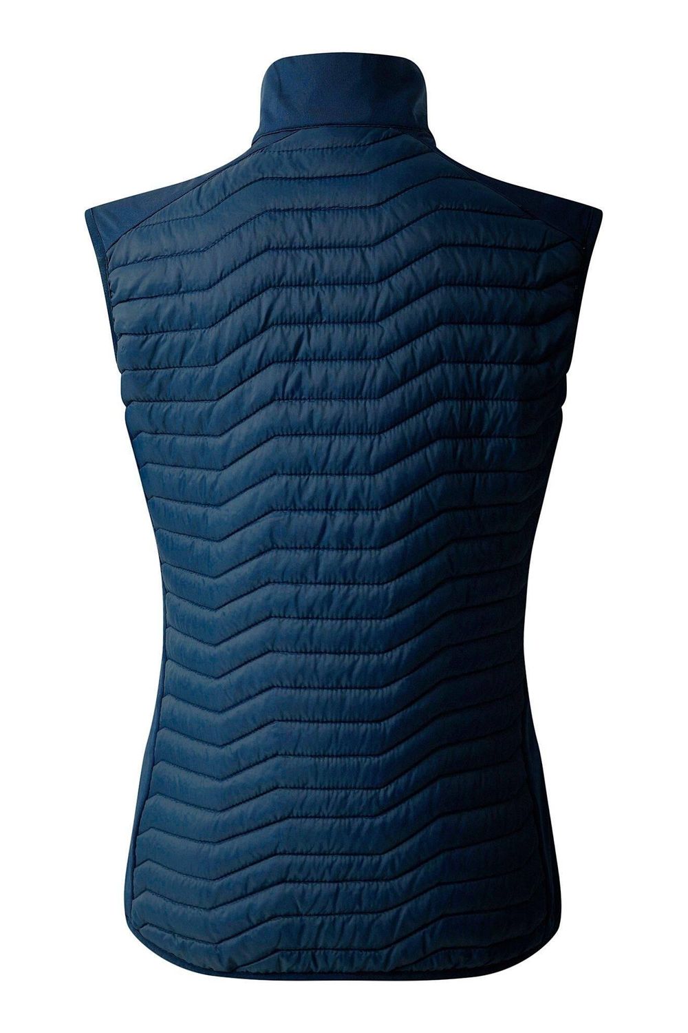 Denim Altimeter II Gilet, Image 2 of 4