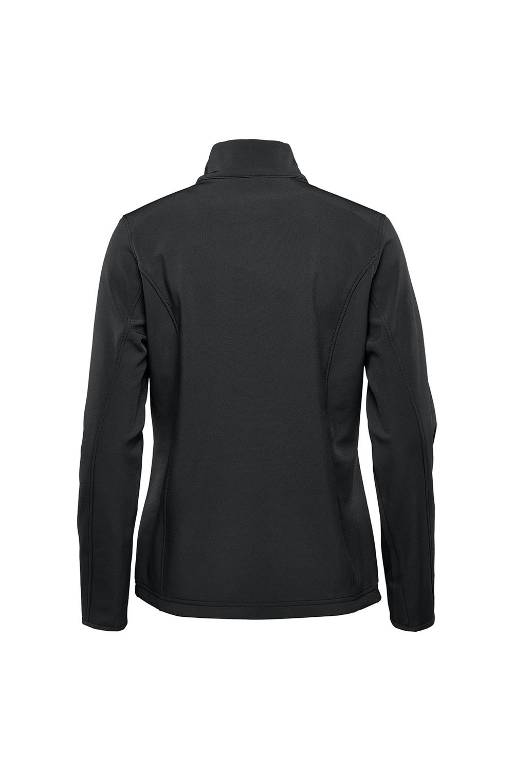 Black Narvik Soft Shell Jacket, Image 2 of 4