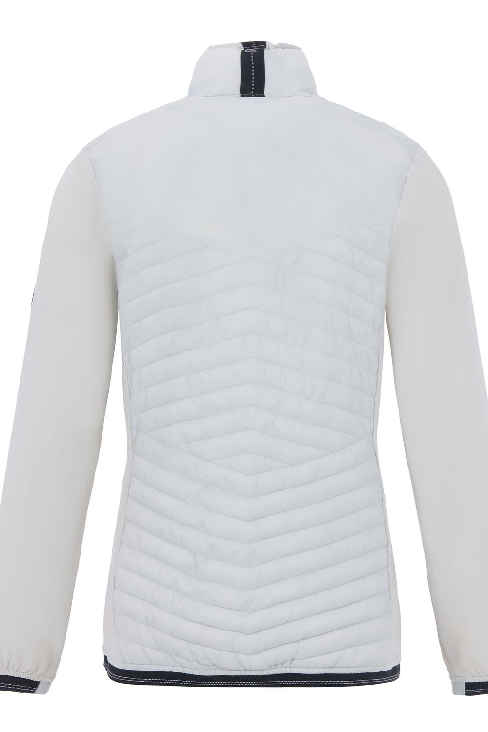 Grey Regatta Grey Olina Insulated Jacket, Image 2 of 3