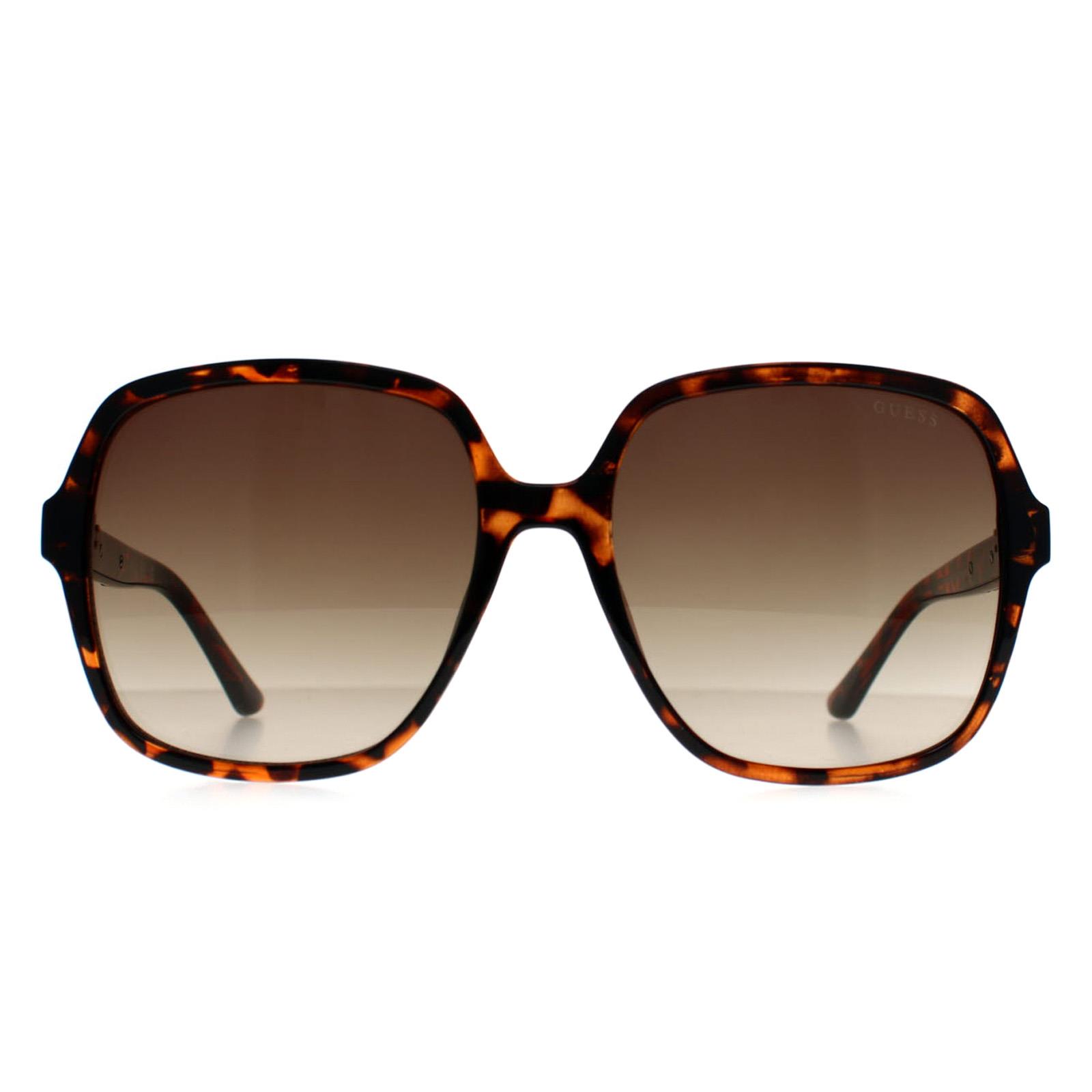 Brown Butterfly Dark Havana Brown Gradient GF6203, Image 1 of 3