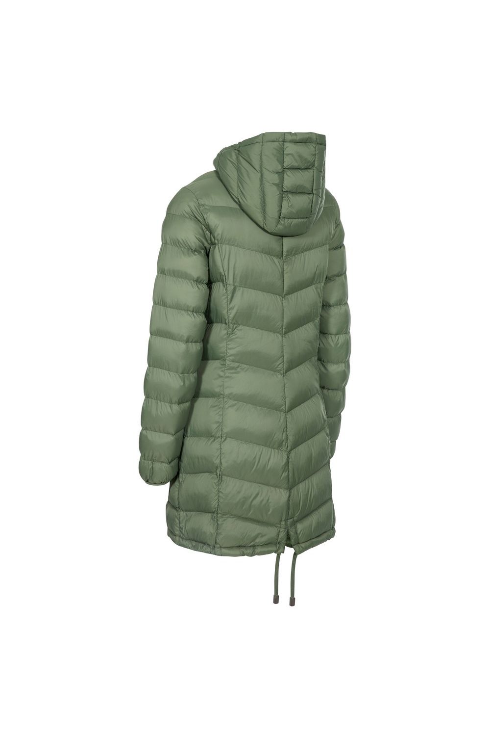 Green Rianna Casual Jacket, Image 3 of 4