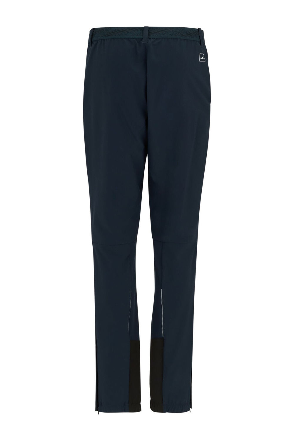 Navy Mountain III Hiking Trousers, Image 2 of 4