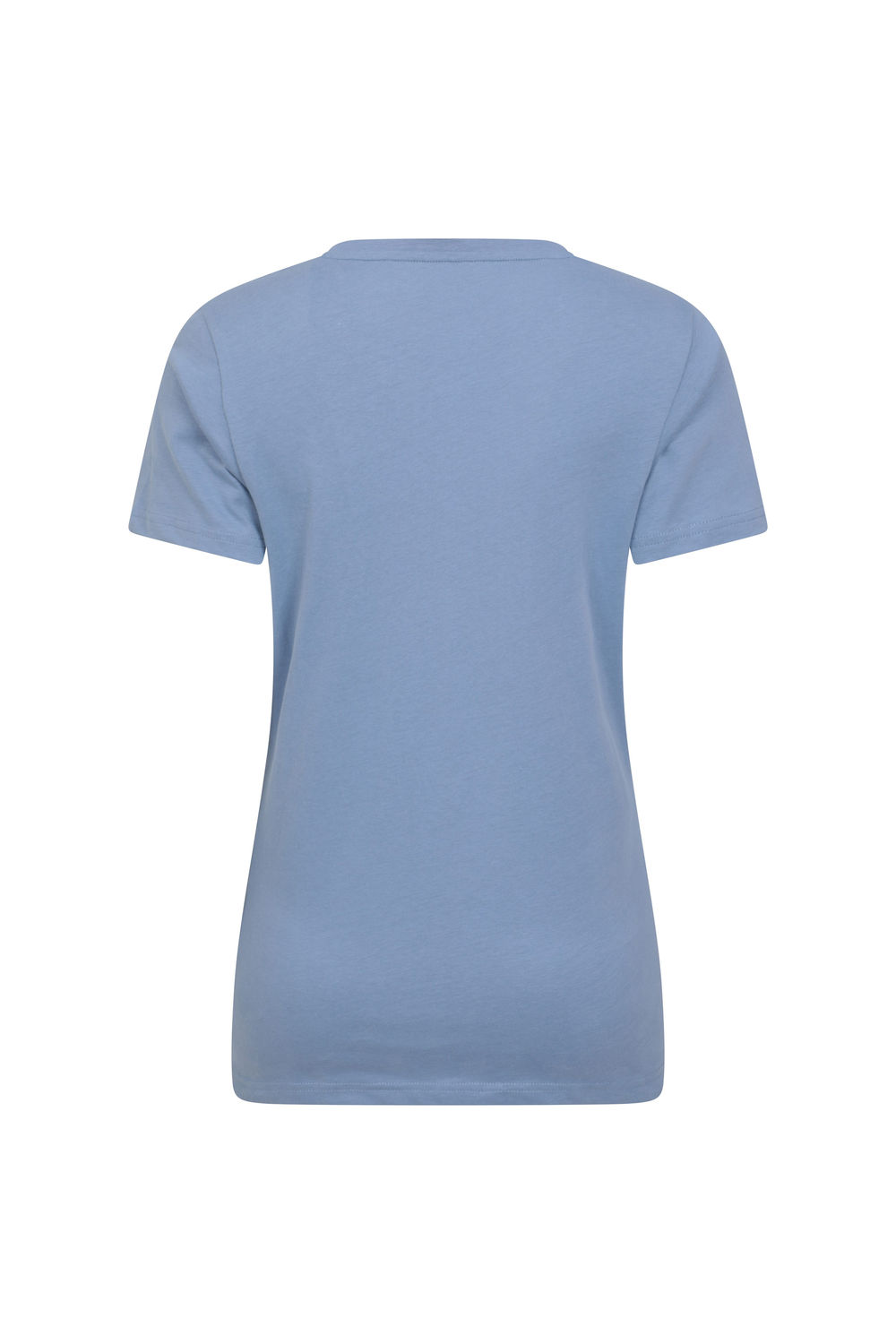 Navy Blue Lake District Printed TShirt, Image 2 of 3