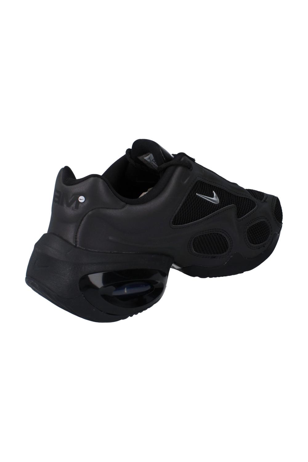Black Air Max Muse - Reflective Trainers, Image 4 of 6