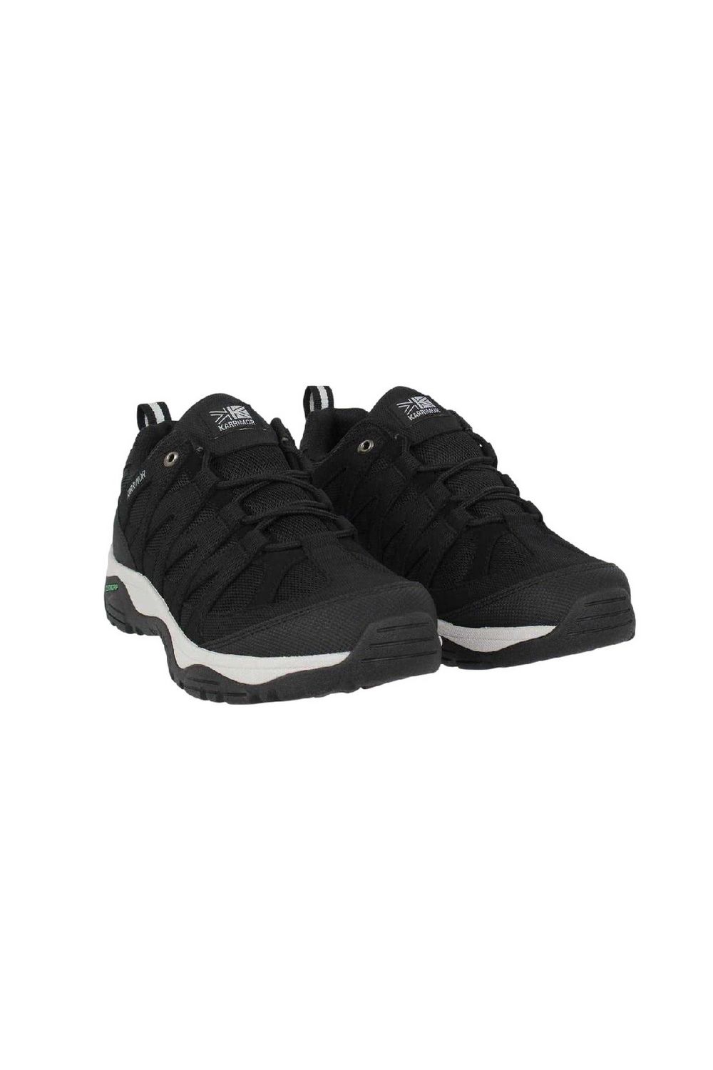 Black Summit Walking Shoes, Image 5 of 5