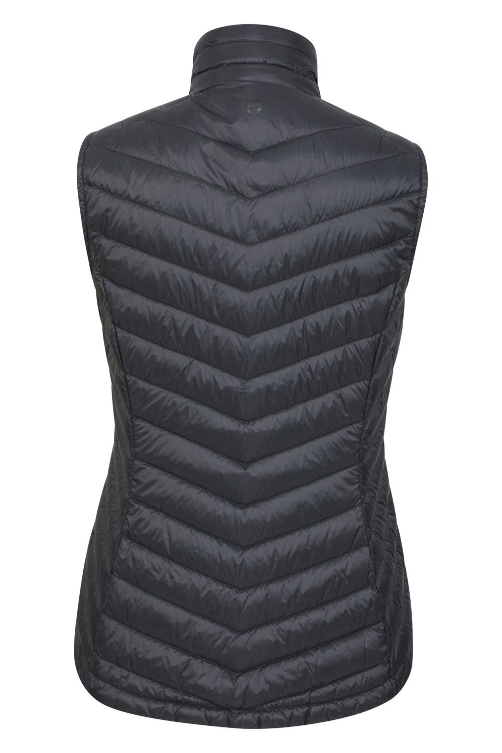 Black Extreme II Featherweight Gilet, Image 2 of 5