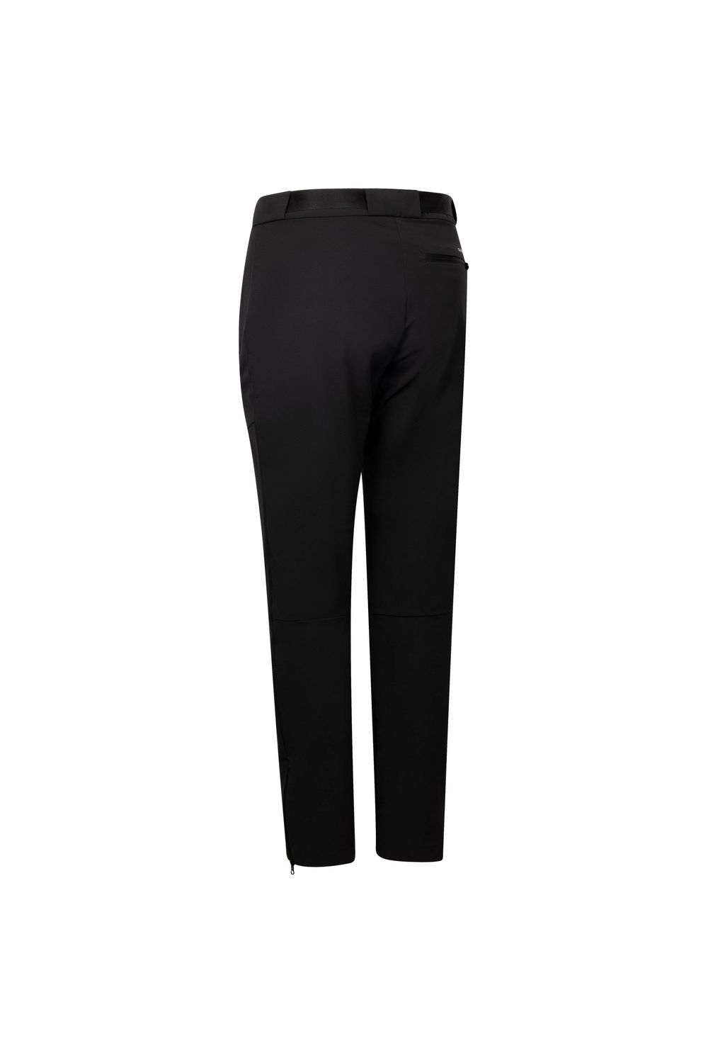 Black Bernia Quick Dry Trousers, Image 2 of 2