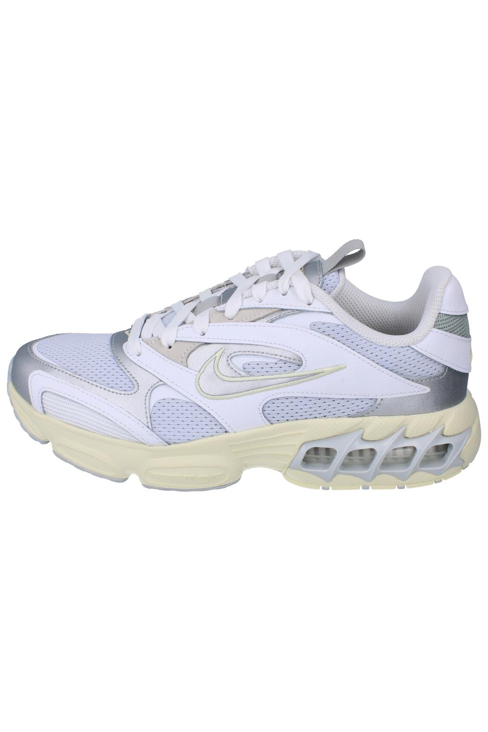 Grey Zoom Fire Running Trainers, Image 1 of 6