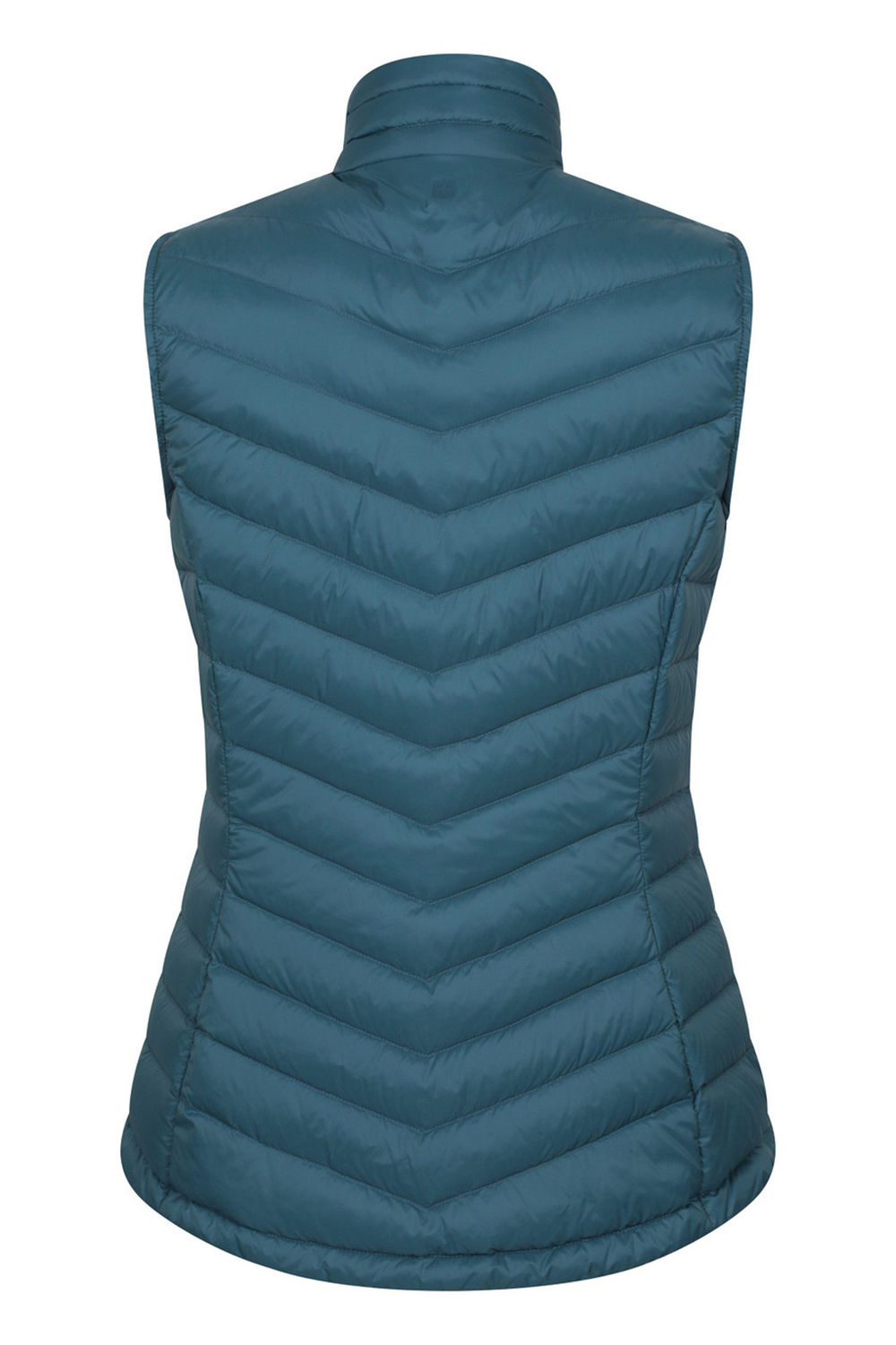 Teal Extreme II Featherweight Gilet, Image 2 of 4