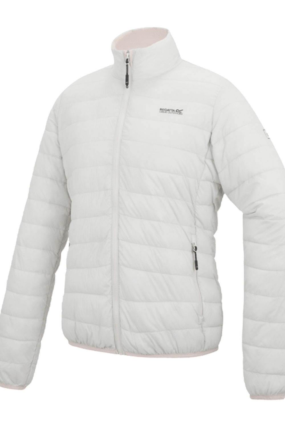 Off White Hillpack II Insulated Padded Jacket, Image 3 of 3