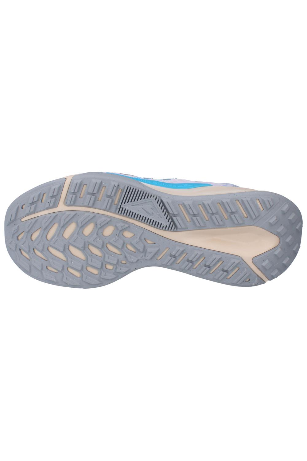 Pink Juniper Trail 2 NN Running Trainers, Image 6 of 6