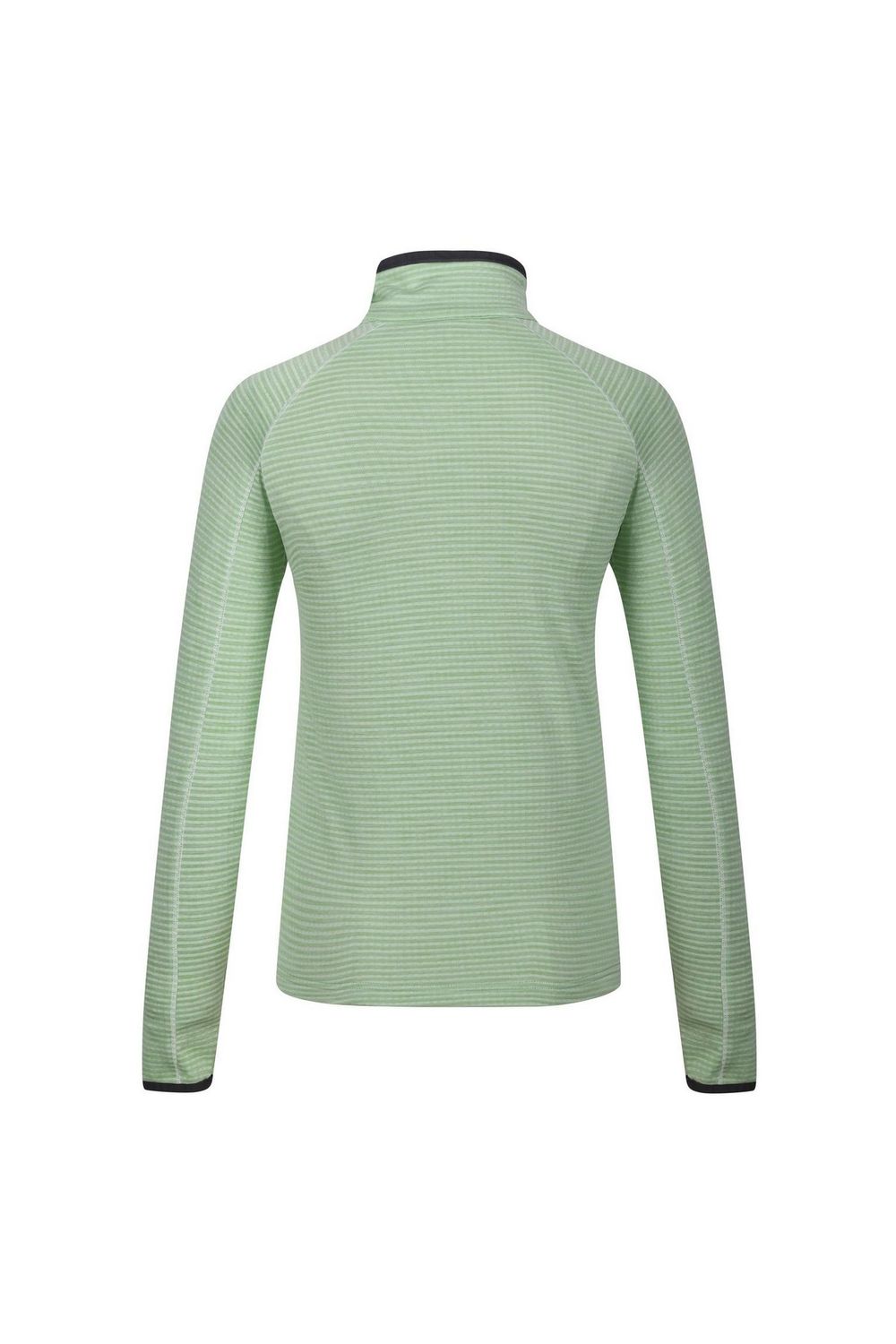 Green Yonder Raglan Long Sleeved Sweatshirt, Image 2 of 3