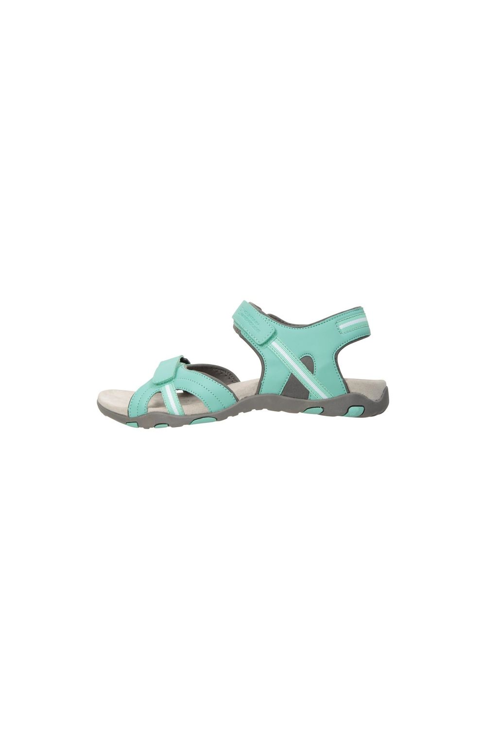 Mint Oia Sandals, Image 3 of 7