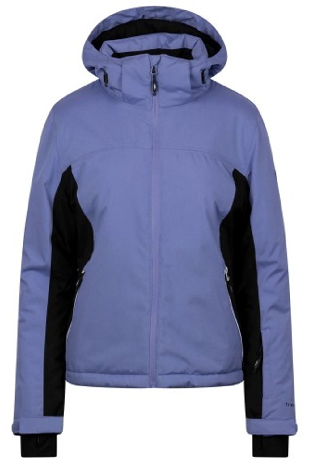 Blue Trespass Blue Doris Ski Jacket, Image 1 of 4