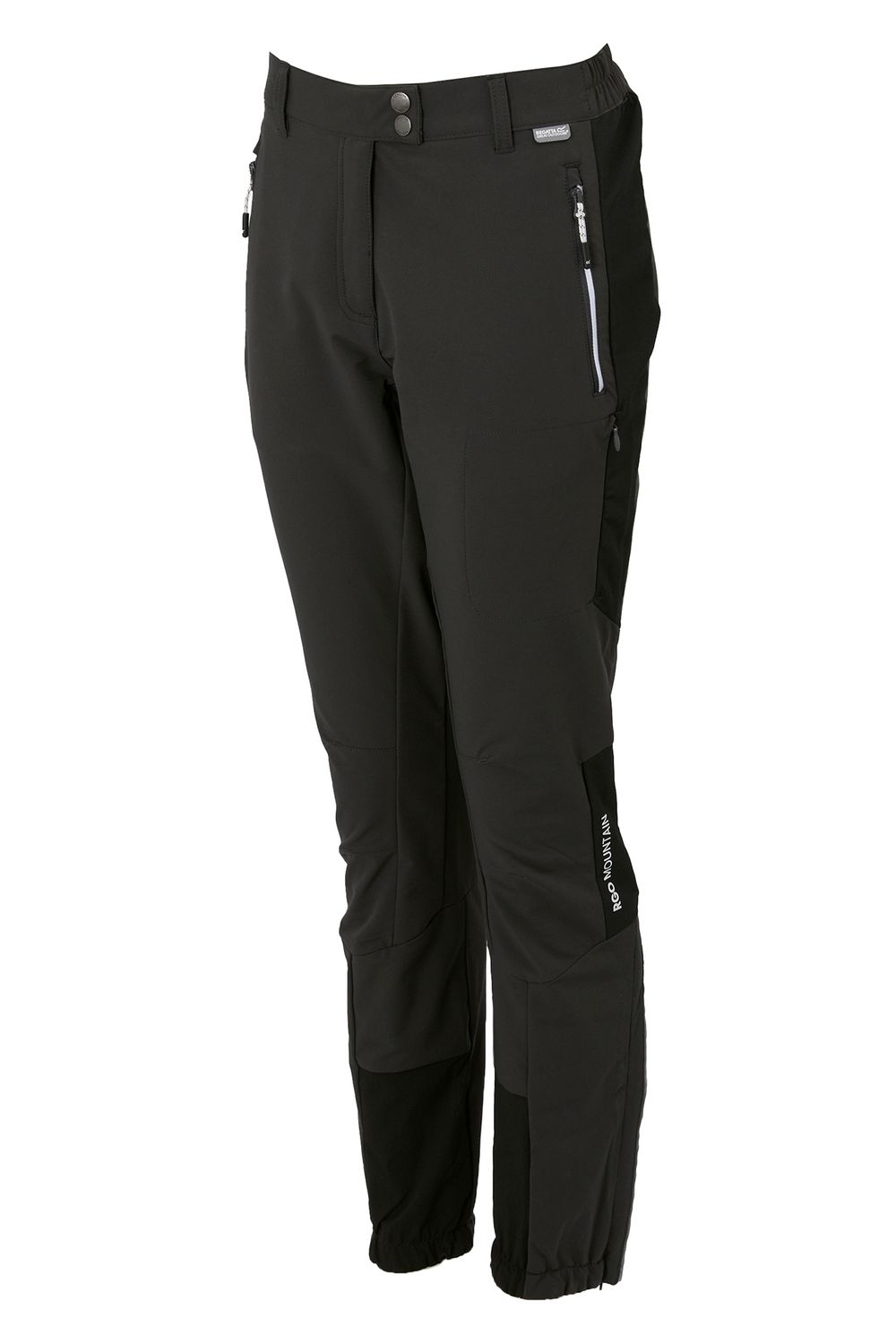 Black Mountain Walking Trousers, Image 3 of 3
