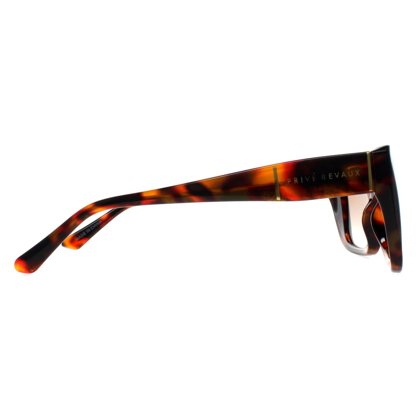 Brown Cat Eye Tortoise Brown Gradient Buena Vista 2.0, Image 4 of 4