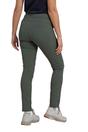 Khaki Kesugi Slim Hiking Trousers, Image 7 of 7