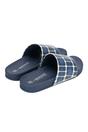 Navy Orla Kiely Giant Poppy Sliders, Image 2 of 6