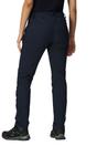 Navy Dayhike IV Hiking Trousers, Image 2 of 4