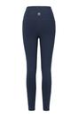 Navy Refresh Leggings, Image 2 of 3