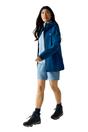 Blue Regatta Blue Radler Waterproof Jacket, Image 5 of 5