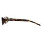 Brown Cat Eye Havana Brown GG1680S, Image 3 of 4