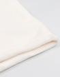 White Miffy Face One Blanket Hoodie, Image 6 of 6