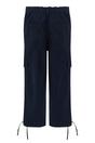  Shorebella Capri Trousers, Image 2 of 4