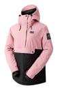 Lilac Snowburst II Overhead Ski Jacket, Image 3 of 5