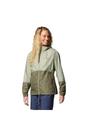 Green Flash Forward Soft Shell Jacket, Image 4 of 5
