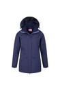 Navy Glacial Extreme Waterproof Jacket, Image 5 of 7