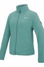 Olive Clemence IV Full Zip Fleece, Image 3 of 3
