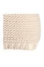Cream Lorelai V Beanie, Image 3 of 3