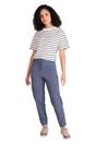Navy Ridge Barrel Hiking Trousers, Image 6 of 6