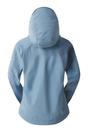 Grey Breathe Easy Waterproof Jacket, Image 2 of 4