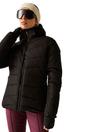 Black Glacier Ski Jacket, Image 5 of 5