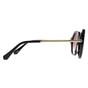 Black Ted Baker Black Square Black Brown Gradient TB1731 Georgi, Image 4 of 4