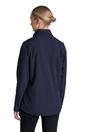 Navy Expert Basecamp II Soft Shell Jacket, Image 2 of 4