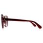 Red Kate Spade Red Round Red Pink Gradient Tamera/F/S, Image 3 of 3