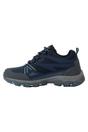 Navy Holcombe III Low Walking Shoes, Image 3 of 6