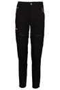 Black Rusio Hiking Trousers, Image 1 of 2