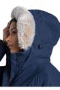 Navy Blue Sofia II Jacket, Image 2 of 4