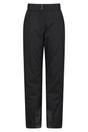 Black Blizzard II Ski Trousers, Image 1 of 4