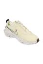 White Nike Womens Crater Impact Running Trainers, Image 5 of 6