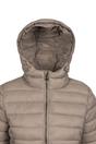 Sand Dorothea Padded Jacket, Image 3 of 4