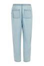 Denim Shorebella Capri Trousers, Image 2 of 6